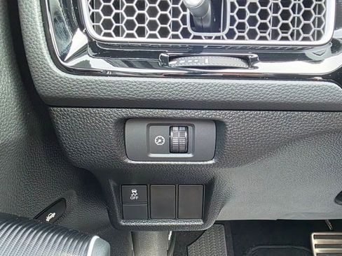 New 2026 Honda Civic Sport Touring image 29