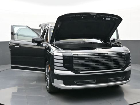 Certified 2026 Hyundai Palisade Calligraphy image 65