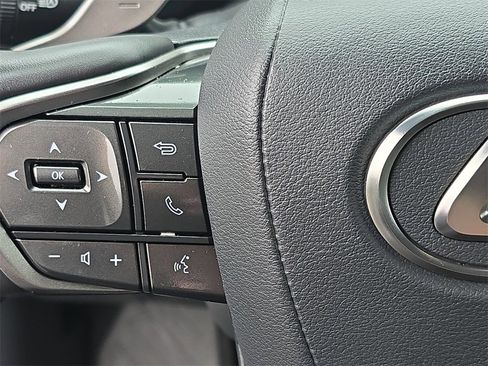 Certified 2025 Lexus RX 350 Premium image 17