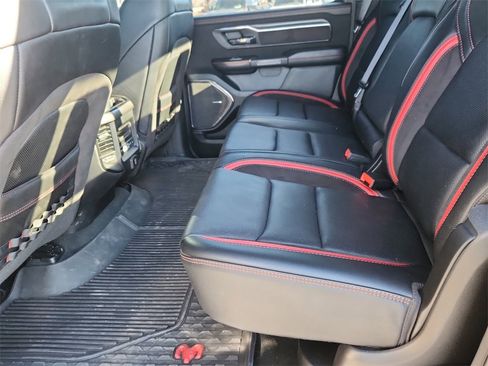 Used 2022 RAM 1500 TRX w/ TRX Level 2 Equipment Group image 9