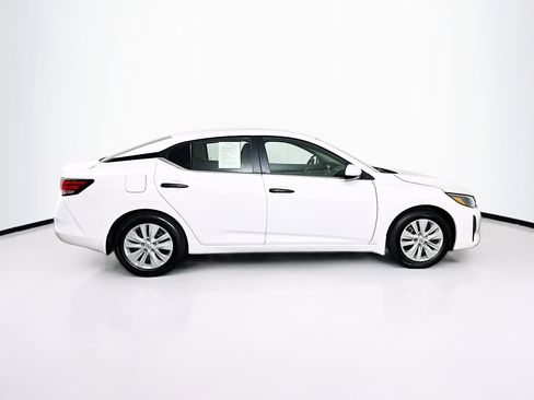 Used 2024 Nissan Sentra S FWD image 10