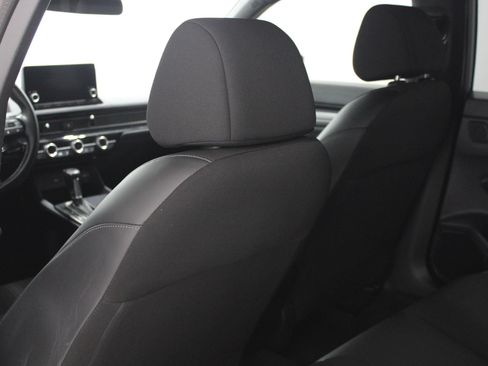 Used 2022 Honda Civic Sport image 16