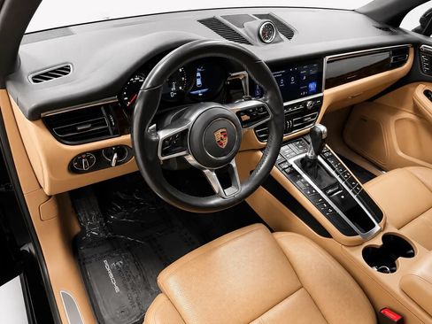 Used 2020 Porsche Macan S AWD/4WD image 10