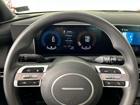 New 2025 Hyundai Santa Cruz SEL image 14