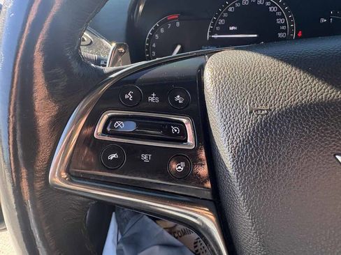 Used 2018 Cadillac ATS Premium Luxury image 27