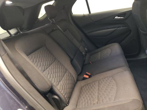 Used 2019 Chevrolet Equinox LT AWD/4WD image 19