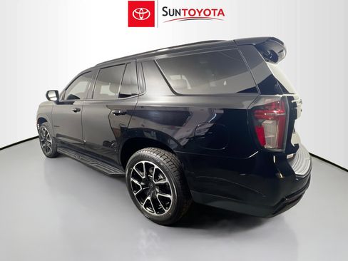 Used 2023 Chevrolet Tahoe RST RWD image 6