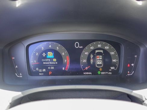 New 2026 Acura Integra A-Spec FWD image 15