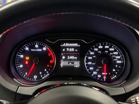 Used 2015 Audi A3 2.0T Premium Plus image 14