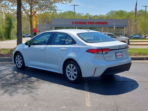 Used 2024 Toyota Corolla LE image 22