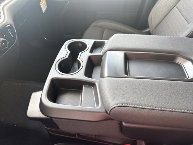New 2026 Chevrolet Silverado 1500 RST w/ RST Select Package AWD/4WD image 17
