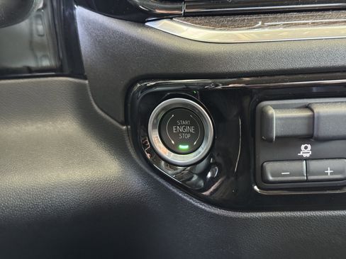 New 2026 Chevrolet Silverado 1500 LT image 23