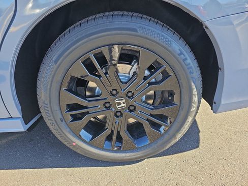 Used 2026 Honda Odyssey Sport-L image 25