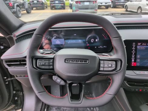 New 2026 Dodge Charger Scat Pack AWD/4WD image 23