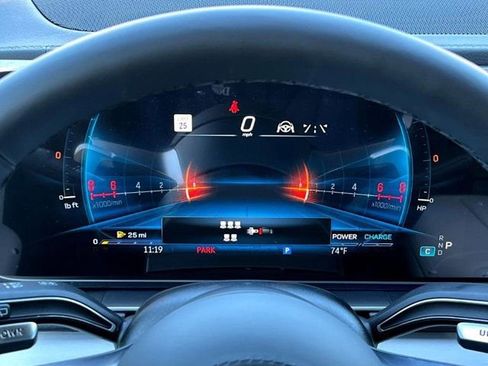 New 2025 Mercedes-Benz GLE 53 AMG 4MATIC image 13