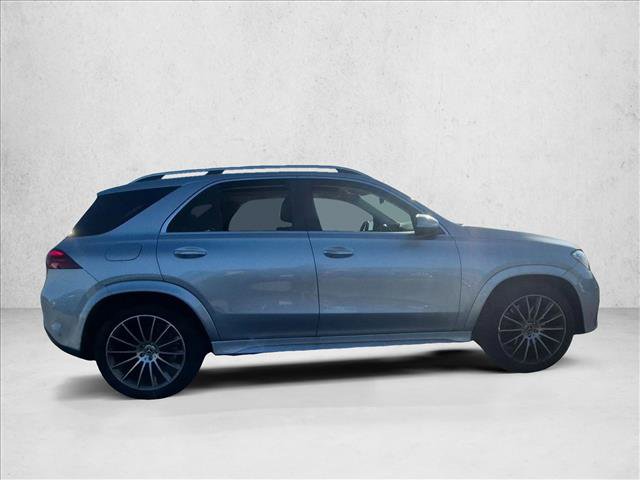 Certified 2024 Mercedes-Benz GLE 450 4MATIC image 4