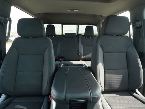 Used 2023 Chevrolet Silverado 1500 RST w/ Convenience Package II image 36