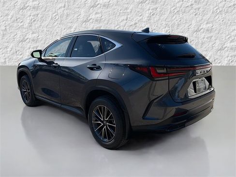 New 2026 Lexus NX 350 NX 350 Premium image 5