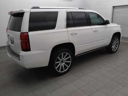 Used 2018 Chevrolet Tahoe Premier w/ Max Trailering Package RWD image 10