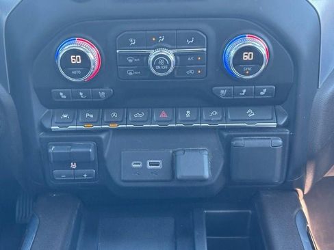 Used 2021 GMC Sierra 1500 SLT w/ SLT Premium Plus Package image 14