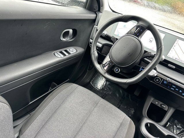 Used 2024 Hyundai Ioniq 5 SEL AWD/4WD image 21