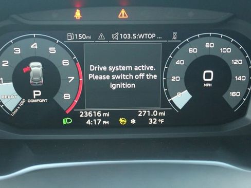 Used 2022 Audi Q3 2.0T Premium image 18