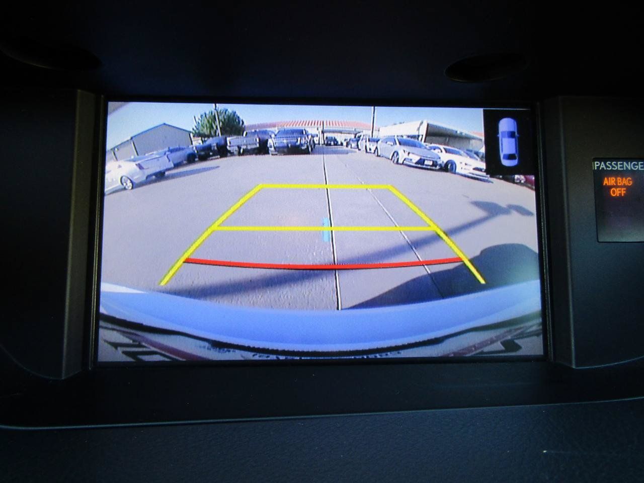 Used 2015 Lexus ES 350 FWD image 18