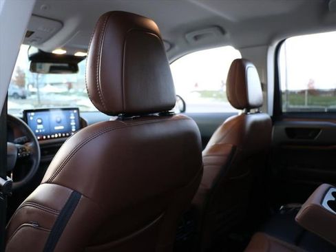 Used 2025 Ford Bronco Sport Outer Banks image 15