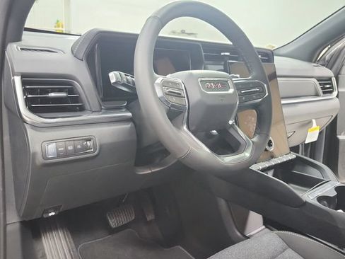 New 2026 GMC Terrain Elevation FWD image 18