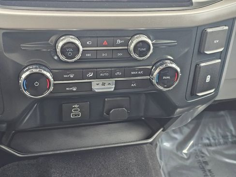 Used 2025 Ford F150 XLT w/ Equipment Group 301A Standard AWD/4WD image 15