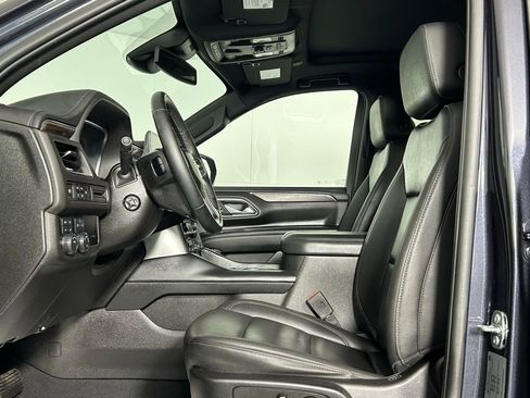 Used 2023 Chevrolet Tahoe LT w/ LT Signature Plus Package image 32