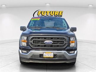 Certified 2023 Ford F150 XL w/ XL Chrome Appearance Package video 2