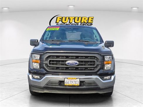 Certified 2023 Ford F150 XL w/ XL Chrome Appearance Package image 2