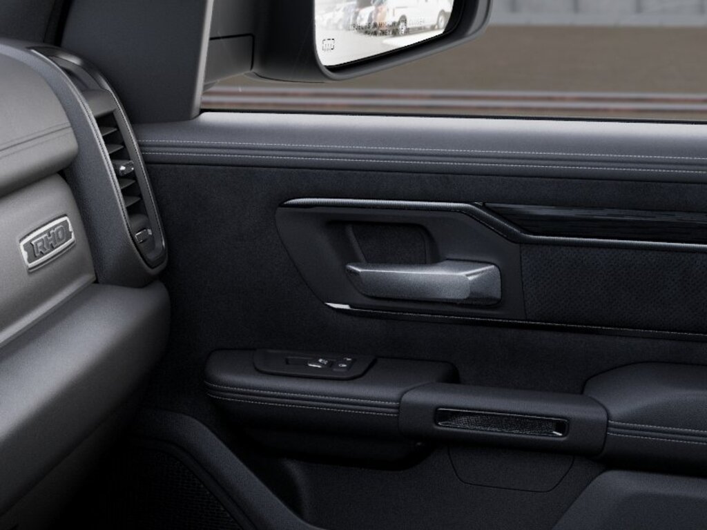 New 2026 RAM 1500 RHO AWD/4WD image 25