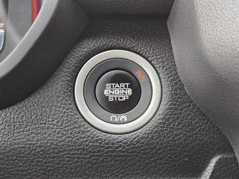 Used 2026 RAM 1500 Rebel w/ Rebel Level 1 Equipment Group AWD/4WD image 23
