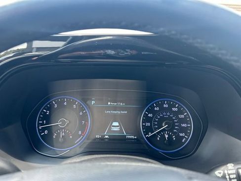 Used 2021 Hyundai Palisade SEL w/ Convenience Package FWD image 22