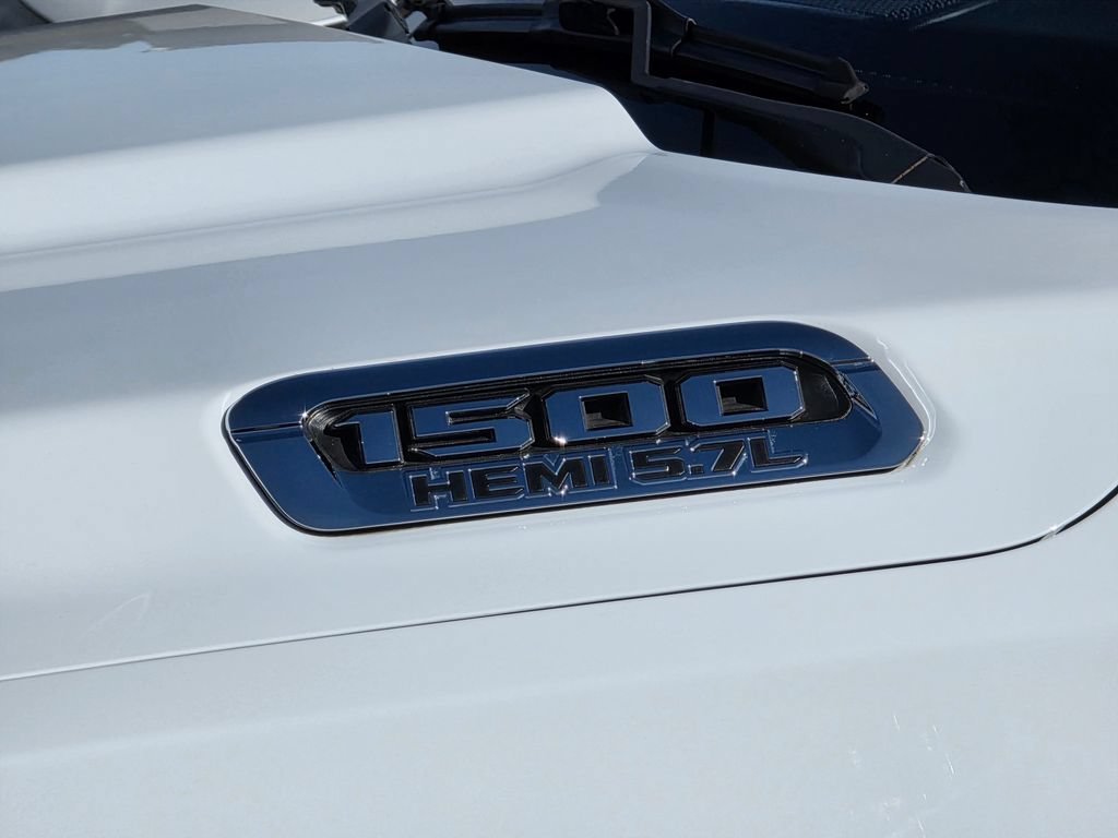 Used 2019 RAM 1500 Big Horn AWD/4WD image 33