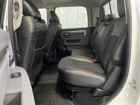 Used 2018 RAM 3500 Big Horn image 11