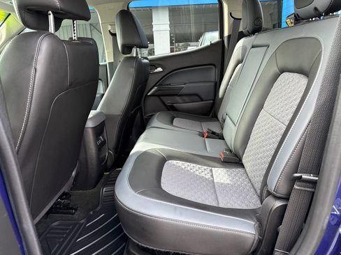 Used 2016 Chevrolet Colorado Z71 image 28