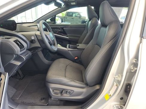 Certified 2024 Toyota bZ4X AWD w/ Weather Package image 15