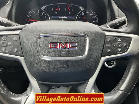 Used 2020 GMC Terrain SLT w/ Preferred Package AWD/4WD image 44