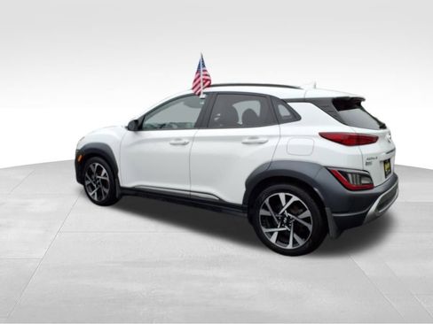 Used 2023 Hyundai Kona Limited image 4