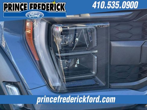 Used 2023 Ford F150 Raptor image 27