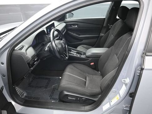 Certified 2023 Honda Accord Sport image 9