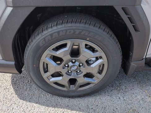 New 2026 Subaru Outback Premium image 9