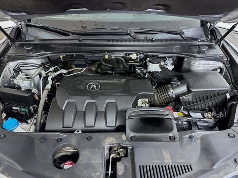 Used 2018 Acura RDX FWD w/ Advance Package image 30