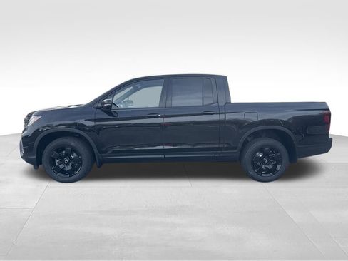 New 2026 Honda Ridgeline Black Edition image 4