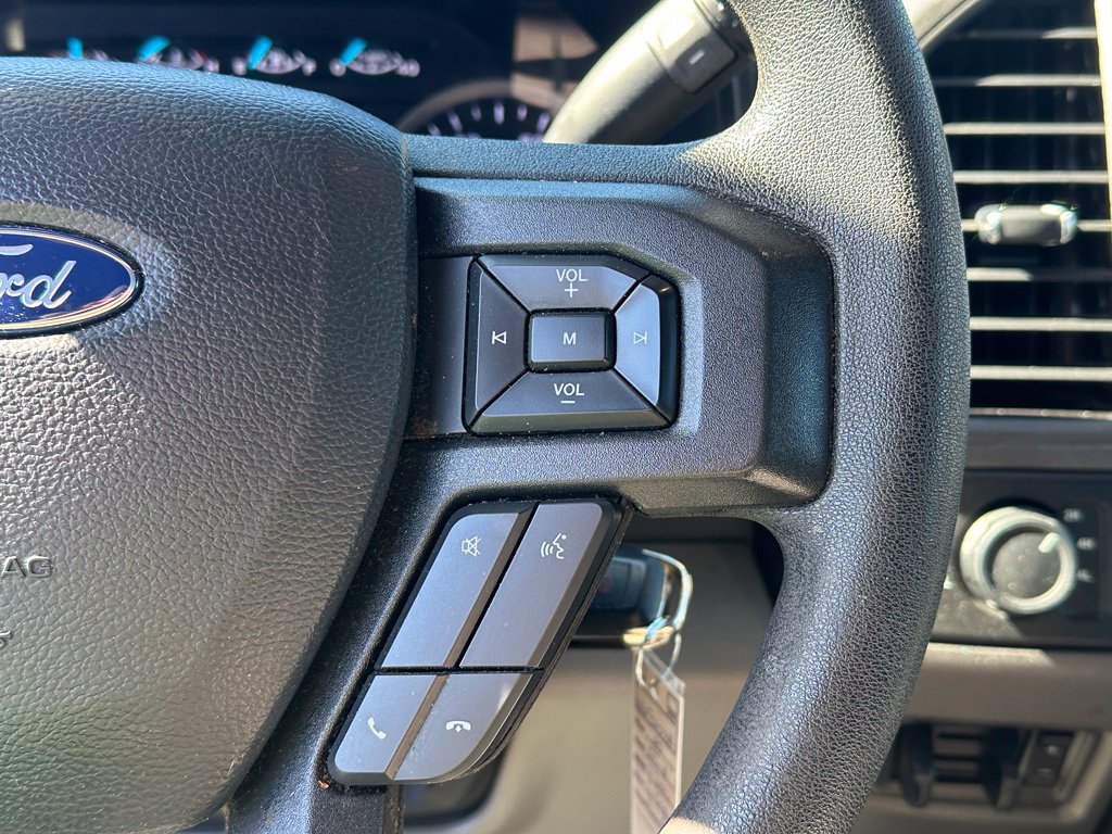 Used 2020 Ford F250 XL w/ STX Appearance Package AWD/4WD image 10