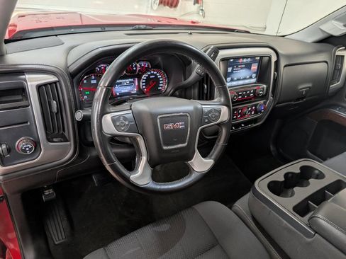 Used 2014 GMC Sierra 1500 SLE w/ SLE Value Package image 11