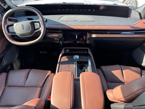 New 2026 Lincoln Navigator L Reserve image 12